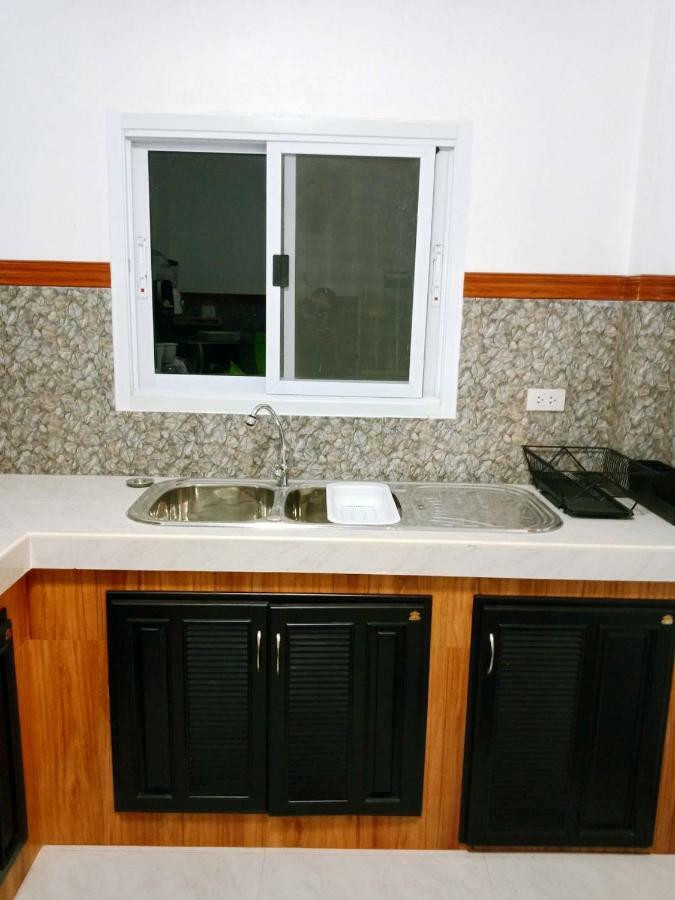 Sunbeam Cottage Ko Čang Exteriér fotografie